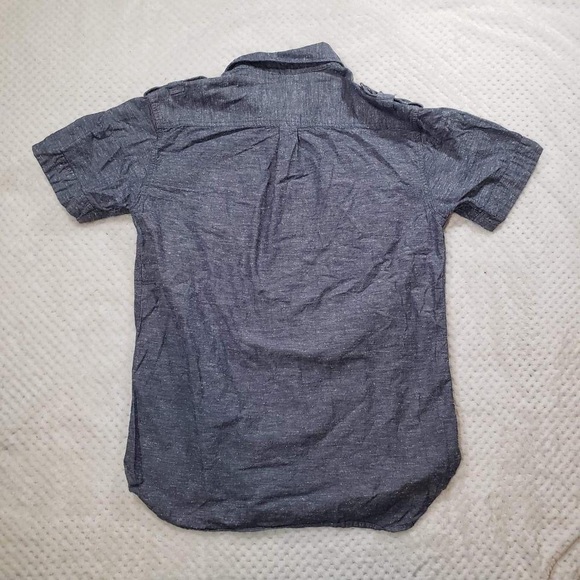 SYN JEANS top - Picture 3 of 4